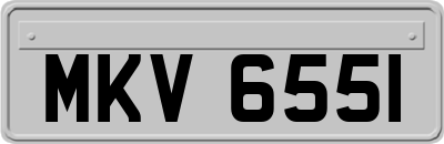 MKV6551