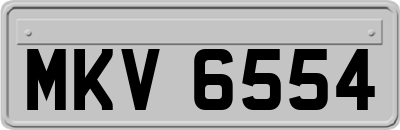 MKV6554