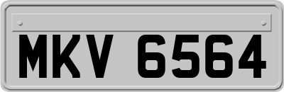 MKV6564