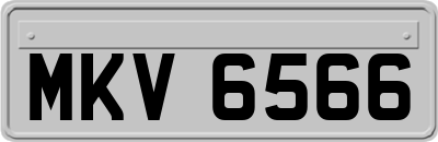 MKV6566