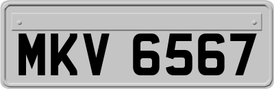 MKV6567