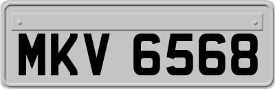 MKV6568