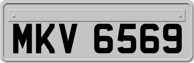MKV6569