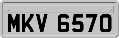 MKV6570