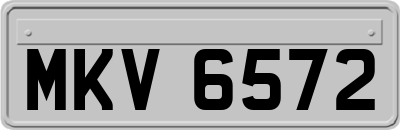 MKV6572