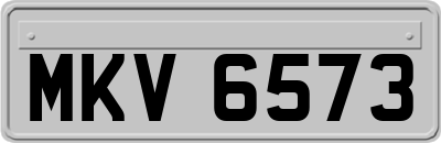 MKV6573