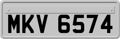 MKV6574