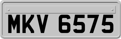 MKV6575