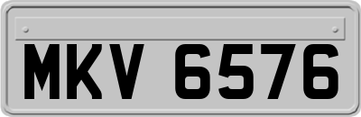 MKV6576