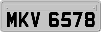 MKV6578