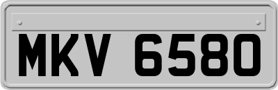 MKV6580