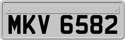 MKV6582