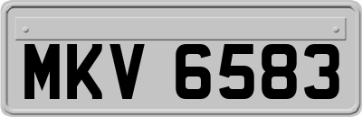 MKV6583