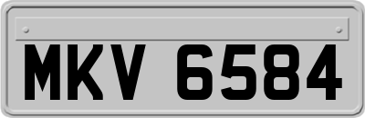 MKV6584