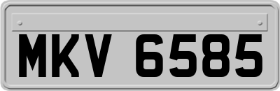 MKV6585