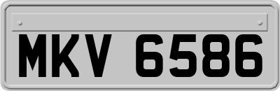 MKV6586