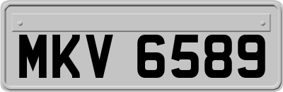 MKV6589
