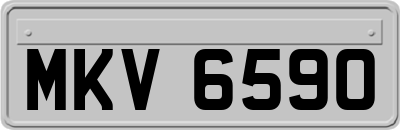 MKV6590