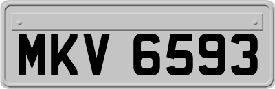 MKV6593