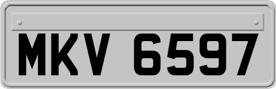 MKV6597
