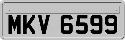 MKV6599