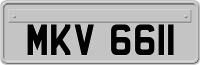 MKV6611