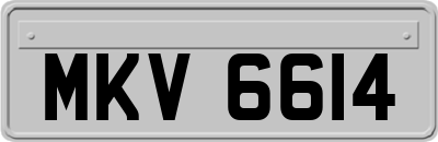 MKV6614