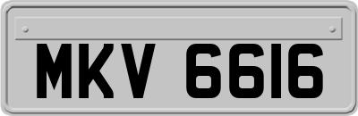MKV6616