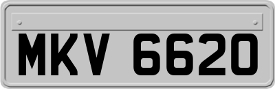 MKV6620