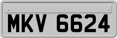 MKV6624