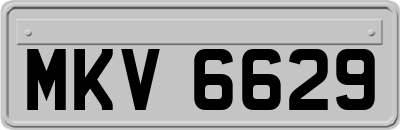 MKV6629