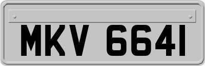 MKV6641