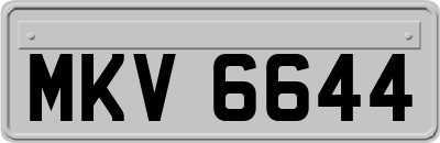 MKV6644