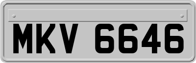 MKV6646