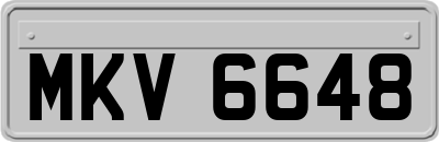 MKV6648