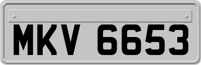 MKV6653