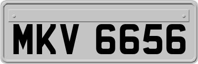 MKV6656