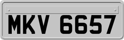 MKV6657