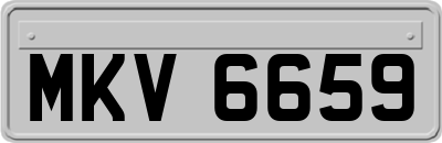 MKV6659