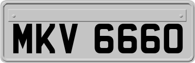 MKV6660