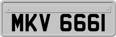 MKV6661