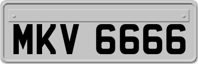 MKV6666