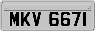 MKV6671