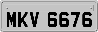 MKV6676