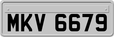 MKV6679