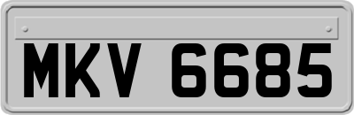 MKV6685