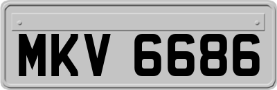 MKV6686