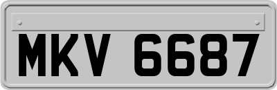 MKV6687