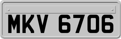 MKV6706