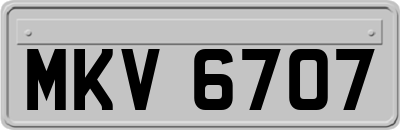 MKV6707